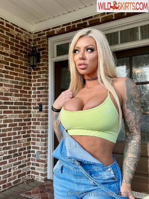 Karma Rx / karma.rx / karmarx nude OnlyFans, Instagram leaked photo #162