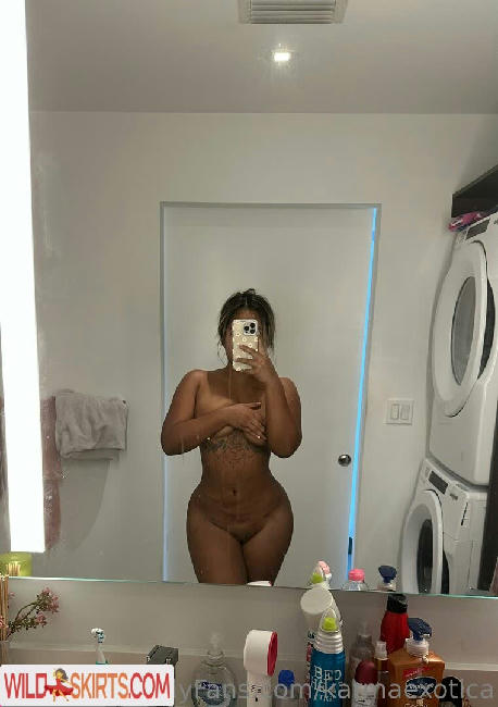 karmaexotica / karmaexotica / karmaexotics nude OnlyFans, Instagram leaked photo #44