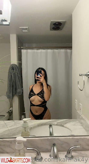 karmak4y / karmak4y / karmakey nude OnlyFans, Instagram leaked photo #163