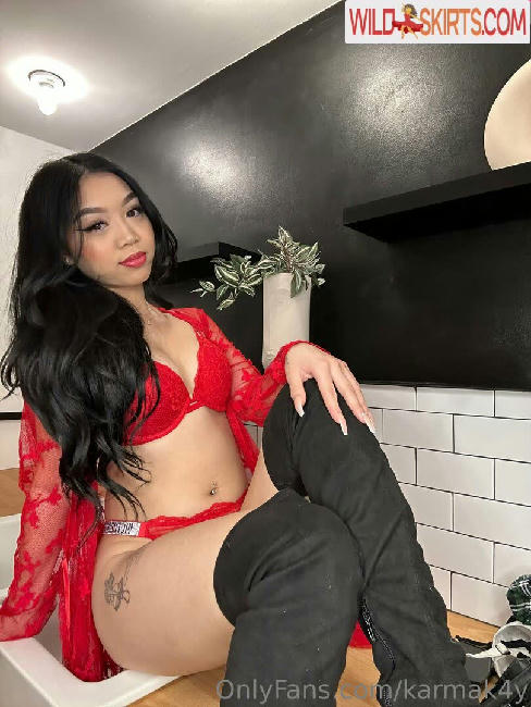 karmak4y / karmak4y / karmakey nude OnlyFans, Instagram leaked photo #173