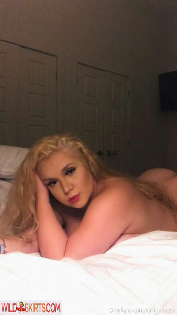 karmakasha / karmakasha / karmakasha_ nude OnlyFans, Instagram leaked photo #13