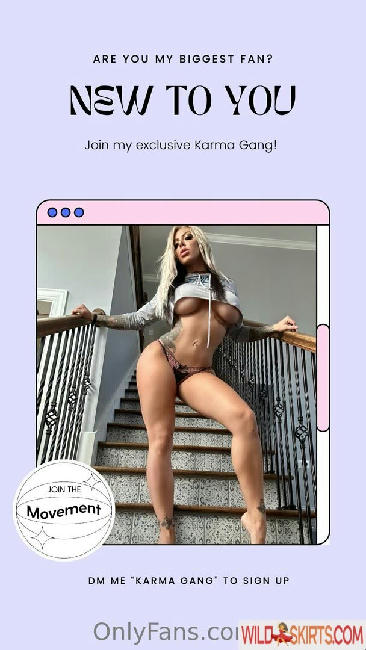 karmarx / karma.rx / karmarx nude OnlyFans, Instagram leaked photo #498