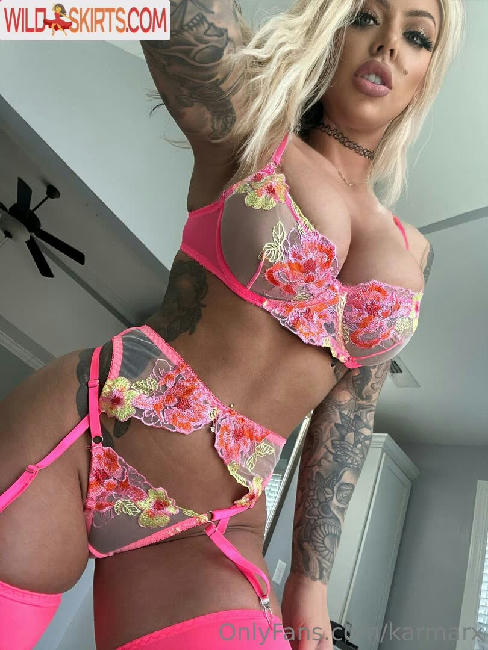 karmarx / karma.rx / karmarx nude OnlyFans, Instagram leaked photo #517