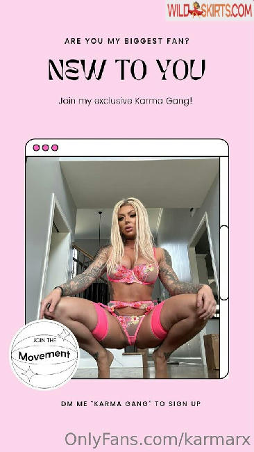 karmarx / karma.rx / karmarx nude OnlyFans, Instagram leaked photo #527