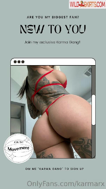 karmarx / karma.rx / karmarx nude OnlyFans, Instagram leaked photo #529