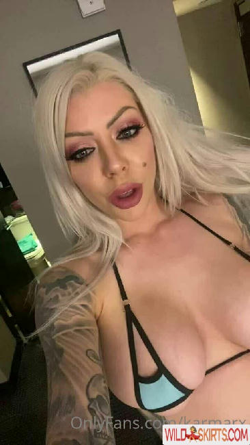 karmarx / karma.rx / karmarx nude OnlyFans, Instagram leaked photo #55