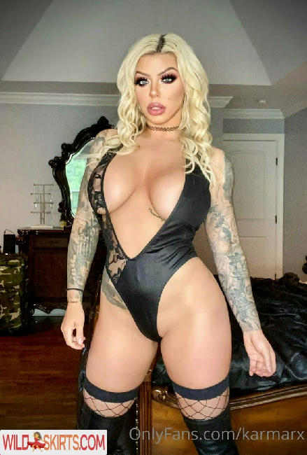 karmarx / karma.rx / karmarx nude OnlyFans, Instagram leaked photo #174