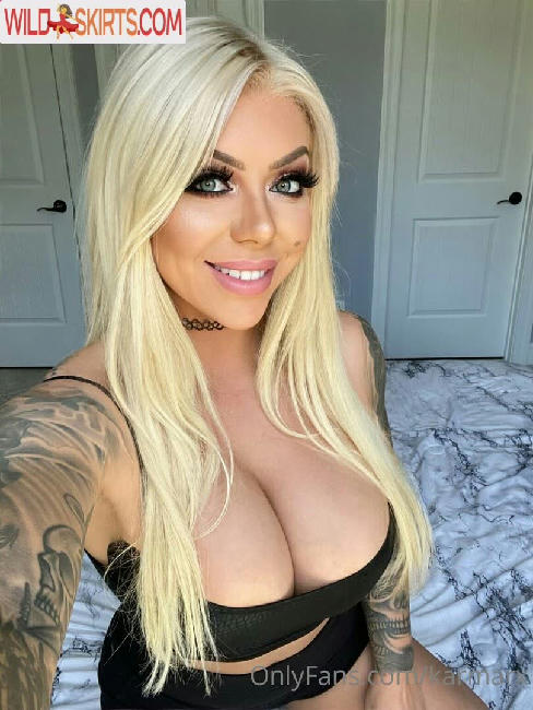 karmarx / karma.rx / karmarx nude OnlyFans, Instagram leaked photo #222