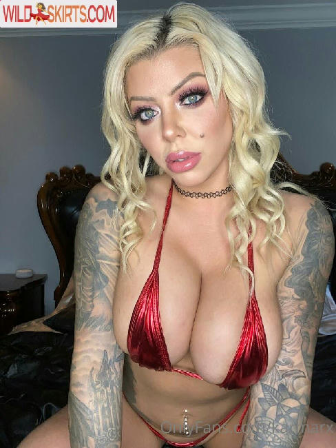 karmarx / karma.rx / karmarx nude OnlyFans, Instagram leaked photo #274