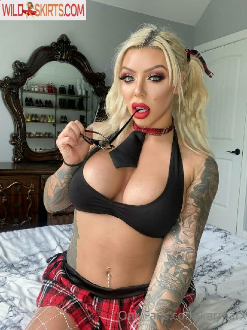 karmarx / karma.rx / karmarx nude OnlyFans, Instagram leaked photo #101