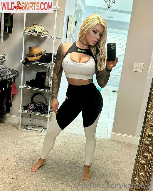 karmarx / karma.rx / karmarx nude OnlyFans, Instagram leaked photo #293