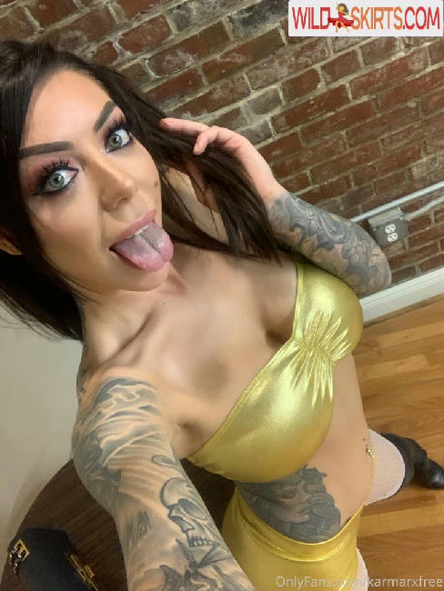 karmarxfree / karma.rx / karmarxfree nude OnlyFans, Instagram leaked photo #8