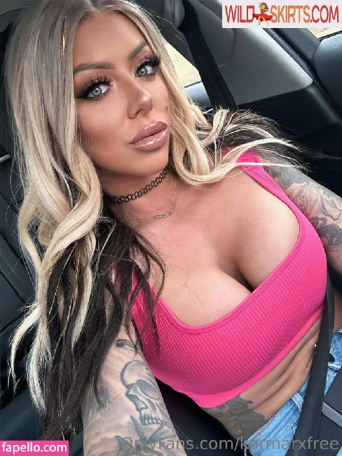 karmarxfree / karma.rx / karmarxfree nude OnlyFans, Instagram leaked photo #94