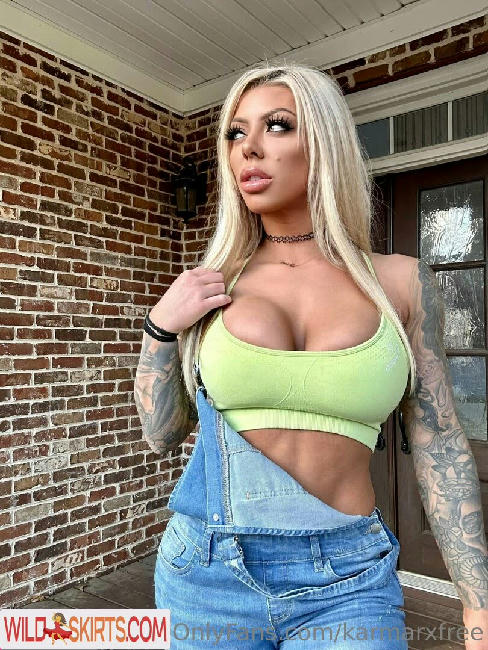 karmarxfree / karma.rx / karmarxfree nude OnlyFans, Instagram leaked photo #100