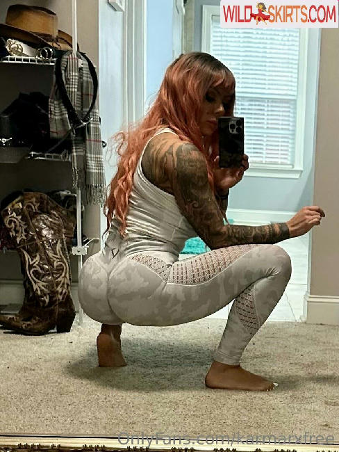 karmarxfree / karma.rx / karmarxfree nude OnlyFans, Instagram leaked photo #101