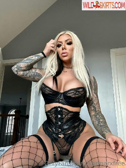 karmarxfree / karma.rx / karmarxfree nude OnlyFans, Instagram leaked photo #125