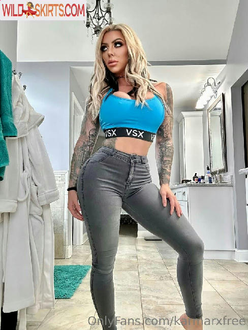 karmarxfree / karma.rx / karmarxfree nude OnlyFans, Instagram leaked photo #117