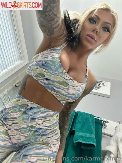 karmarxfree / karma.rx / karmarxfree nude OnlyFans, Instagram leaked photo #118