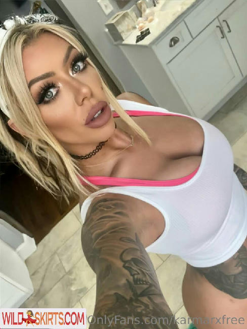 karmarxfree / karma.rx / karmarxfree nude OnlyFans, Instagram leaked photo #126