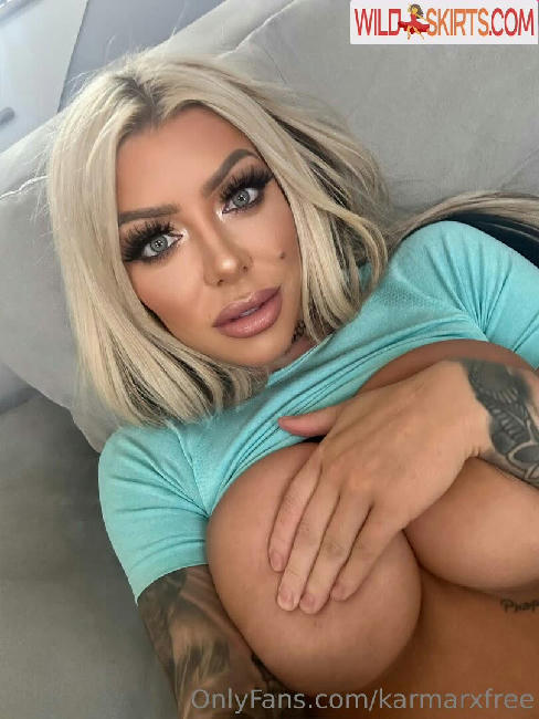 karmarxfree / karma.rx / karmarxfree nude OnlyFans, Instagram leaked photo #127