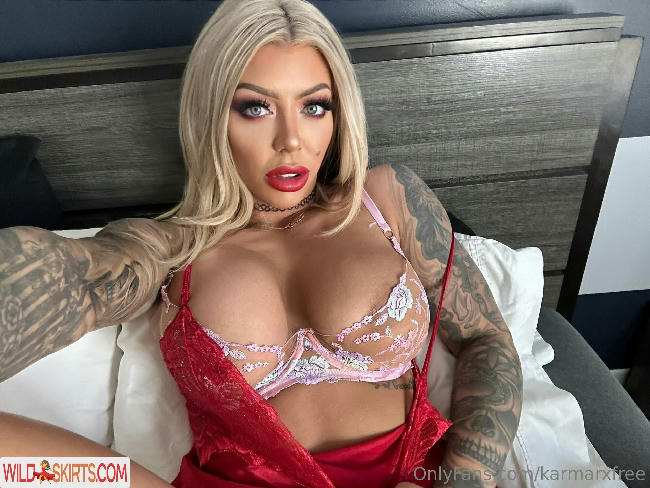 karmarxfree / karma.rx / karmarxfree nude OnlyFans, Instagram leaked photo #128