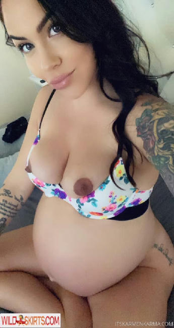 Karmen Karma / karmenkarma / realkarmen nude OnlyFans, Instagram leaked photo #42