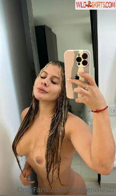 Karmen Mestre / karmenmestre nude OnlyFans, Instagram leaked photo #3