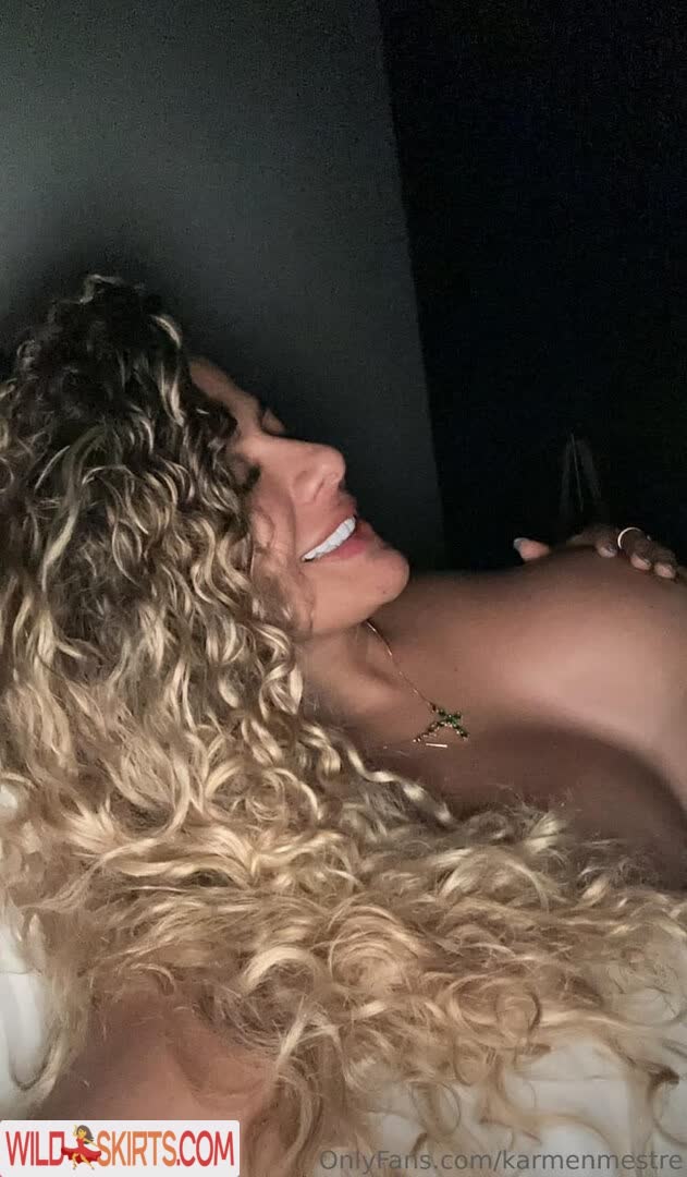 Karmenmestre / karmenmestre nude OnlyFans, Instagram leaked photo #5