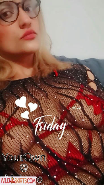 Karmicqueen669 / karmicqueen669 nude OnlyFans, Instagram leaked photo #38