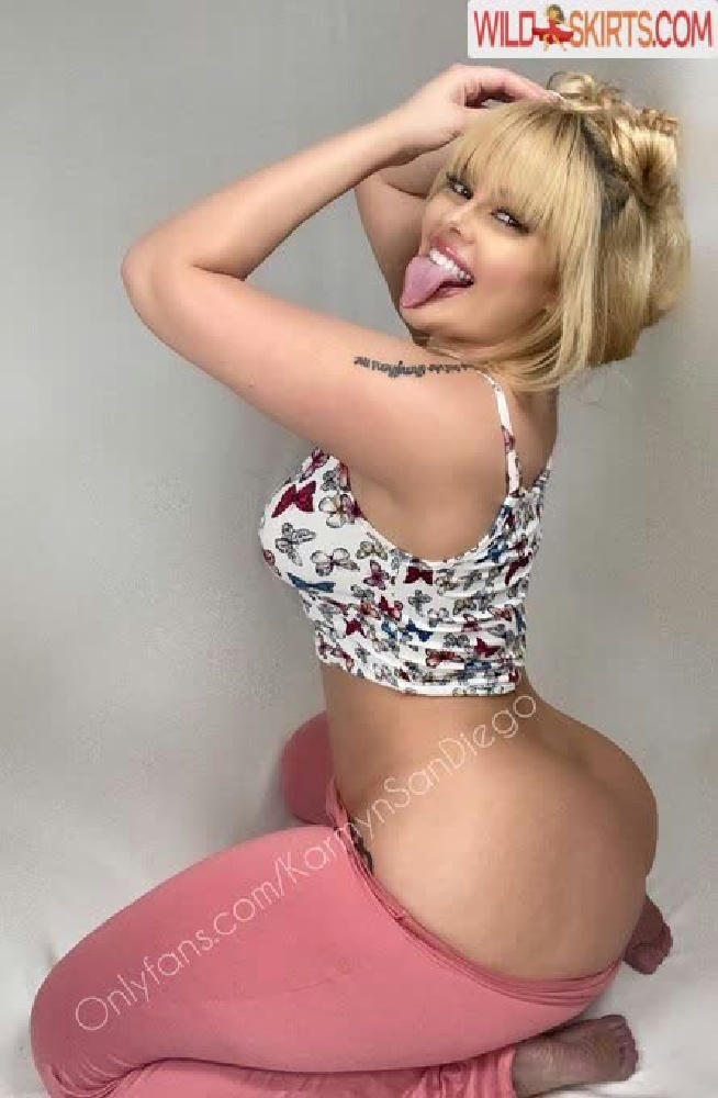 Karmyn Sandiego / karmynsandiego / kokanekarmyn nude OnlyFans, Instagram leaked photo #9