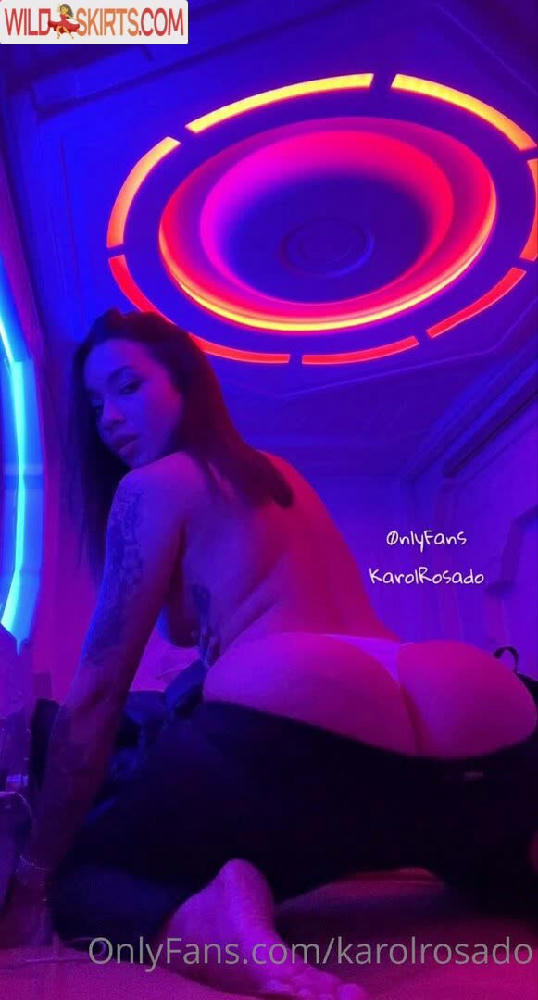 Karol_bcr / Karolrosado / Karolrosado_ / karol_bcr nude OnlyFans, Instagram leaked photo #56