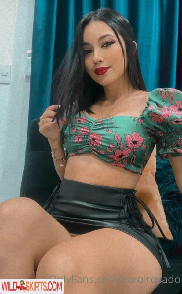 Karol_bcr / Karolrosado / Karolrosado_ / karol_bcr nude OnlyFans, Instagram leaked photo #29