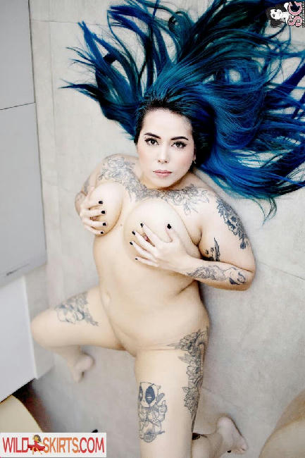 Karol Blue / blue.kah2 / bluekah nude OnlyFans, Instagram leaked photo #7