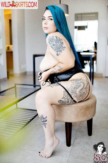 Karol Blue / blue.kah2 / bluekah nude OnlyFans, Instagram leaked photo #22