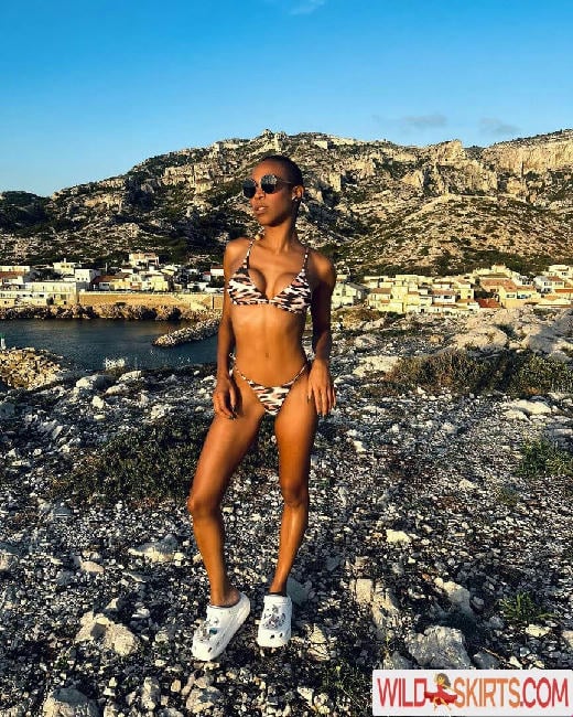 Karol Conká / karolconka nude Instagram leaked photo #6