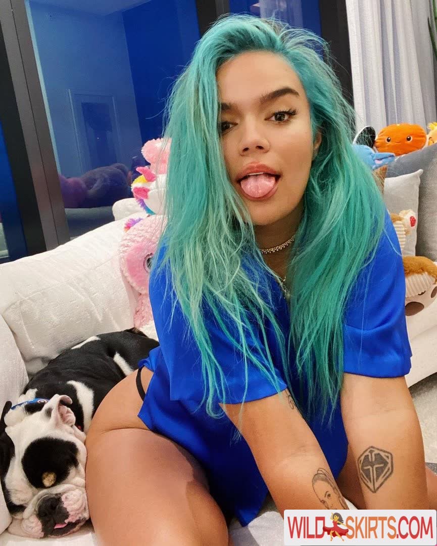 Karol G / karolg / karolgfriend nude OnlyFans, Instagram leaked photo #11