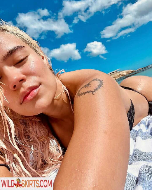 Karol G / karolg / karolgfriend nude OnlyFans, Instagram leaked photo #80