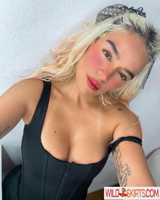 Karol G / karolg / karolgfriend nude OnlyFans, Instagram leaked photo #268