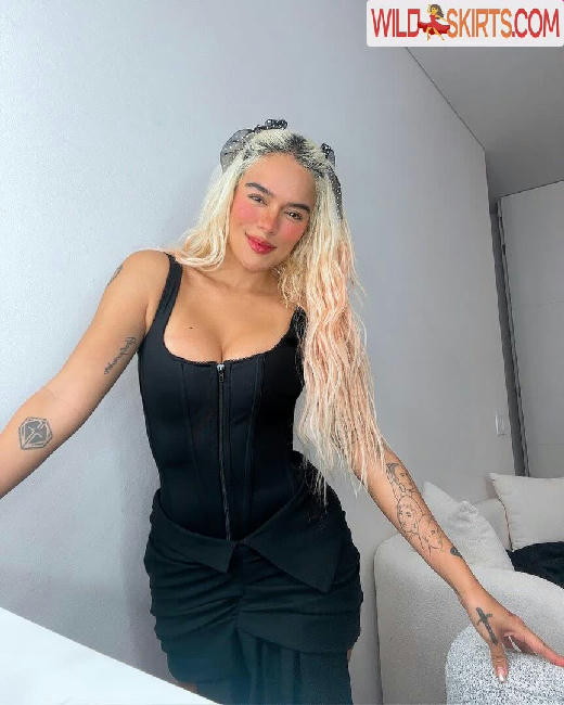 Karol G / karolg / karolgfriend nude OnlyFans, Instagram leaked photo #269