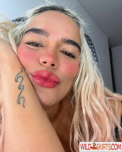 Karol G / karolg / karolgfriend nude OnlyFans, Instagram leaked photo #270