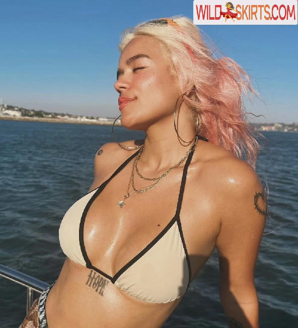 Karol G / karolg / karolgfriend nude OnlyFans, Instagram leaked photo #261