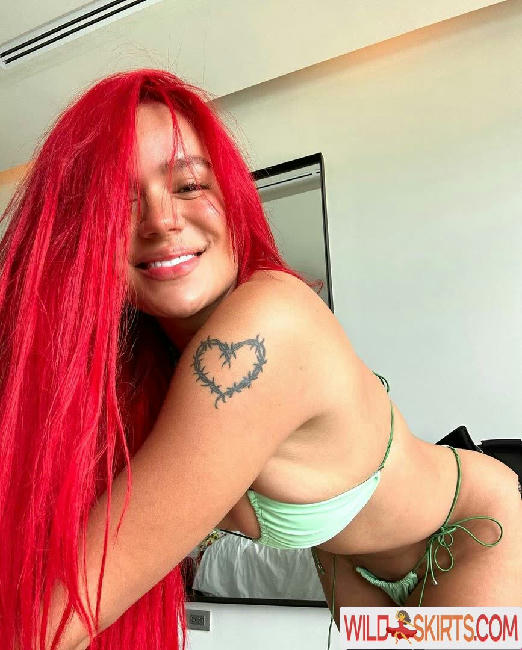 Karol G / karolg / karolgfriend nude OnlyFans, Instagram leaked photo #182