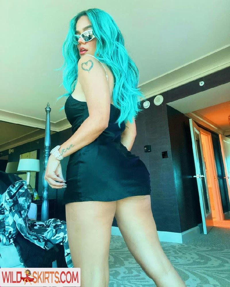 Karol G / karolg / karolgfriend nude OnlyFans, Instagram leaked photo #7