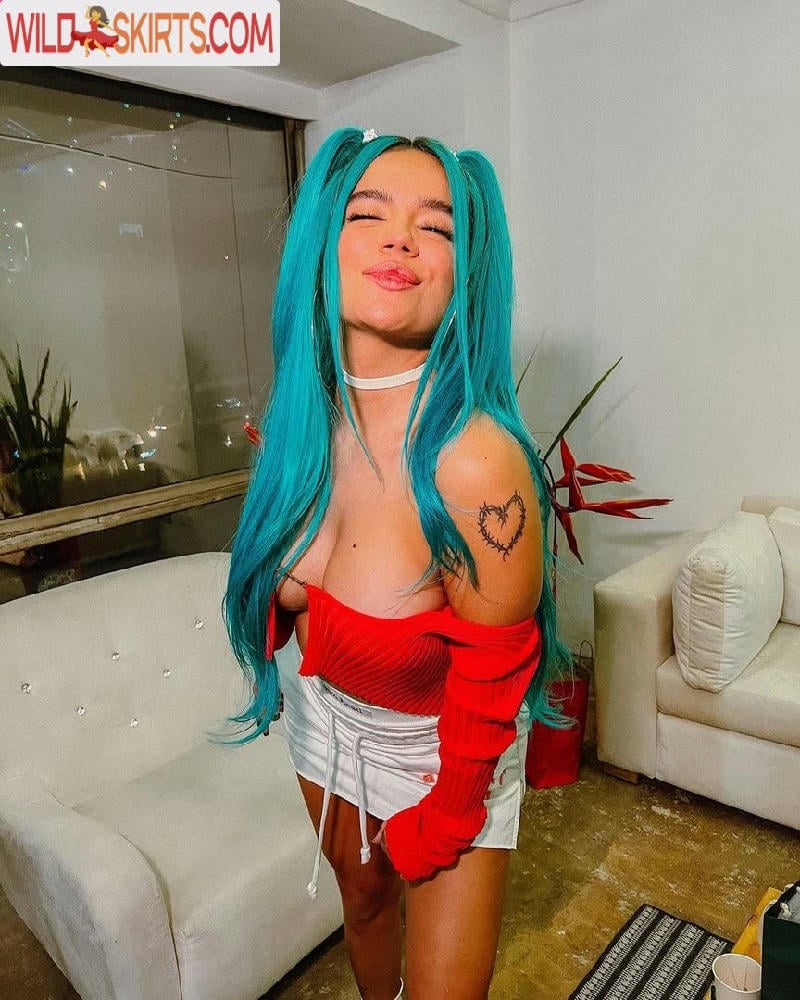 Karol G / karolg / karolgfriend nude OnlyFans, Instagram leaked photo #9