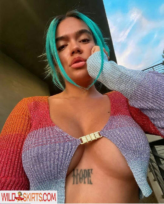 Karol G / karolg / karolgfriend nude OnlyFans, Instagram leaked photo #206