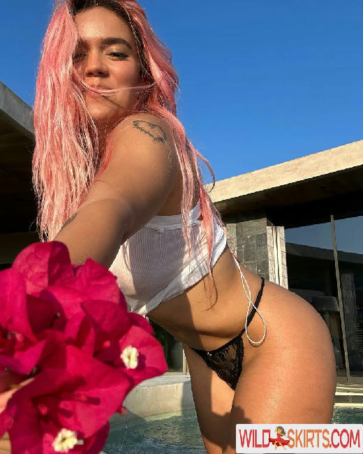 Karol G / karolg / karolgfriend nude OnlyFans, Instagram leaked photo #246