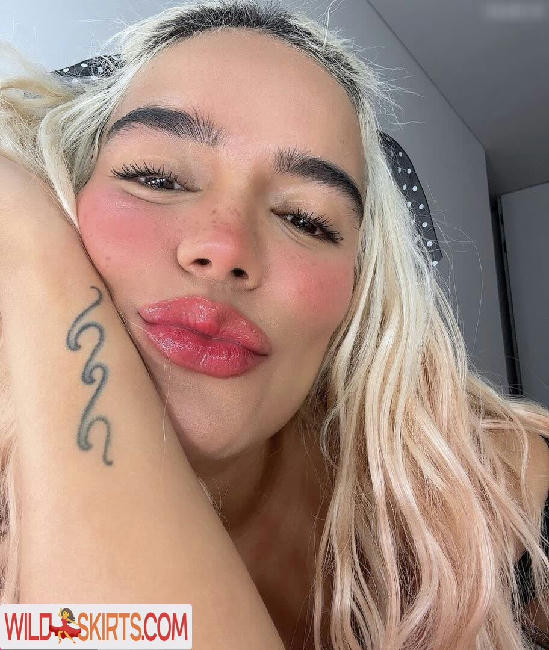 Karol G / karolg / karolgfriend nude OnlyFans, Instagram leaked photo #347