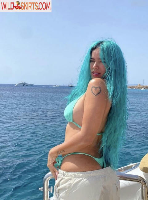 Karol G / karolg / karolgfriend nude OnlyFans, Instagram leaked photo #365