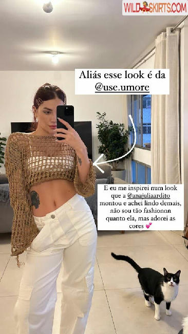 Karol Queiroz / mkarolqueiroz nude Instagram leaked photo #66