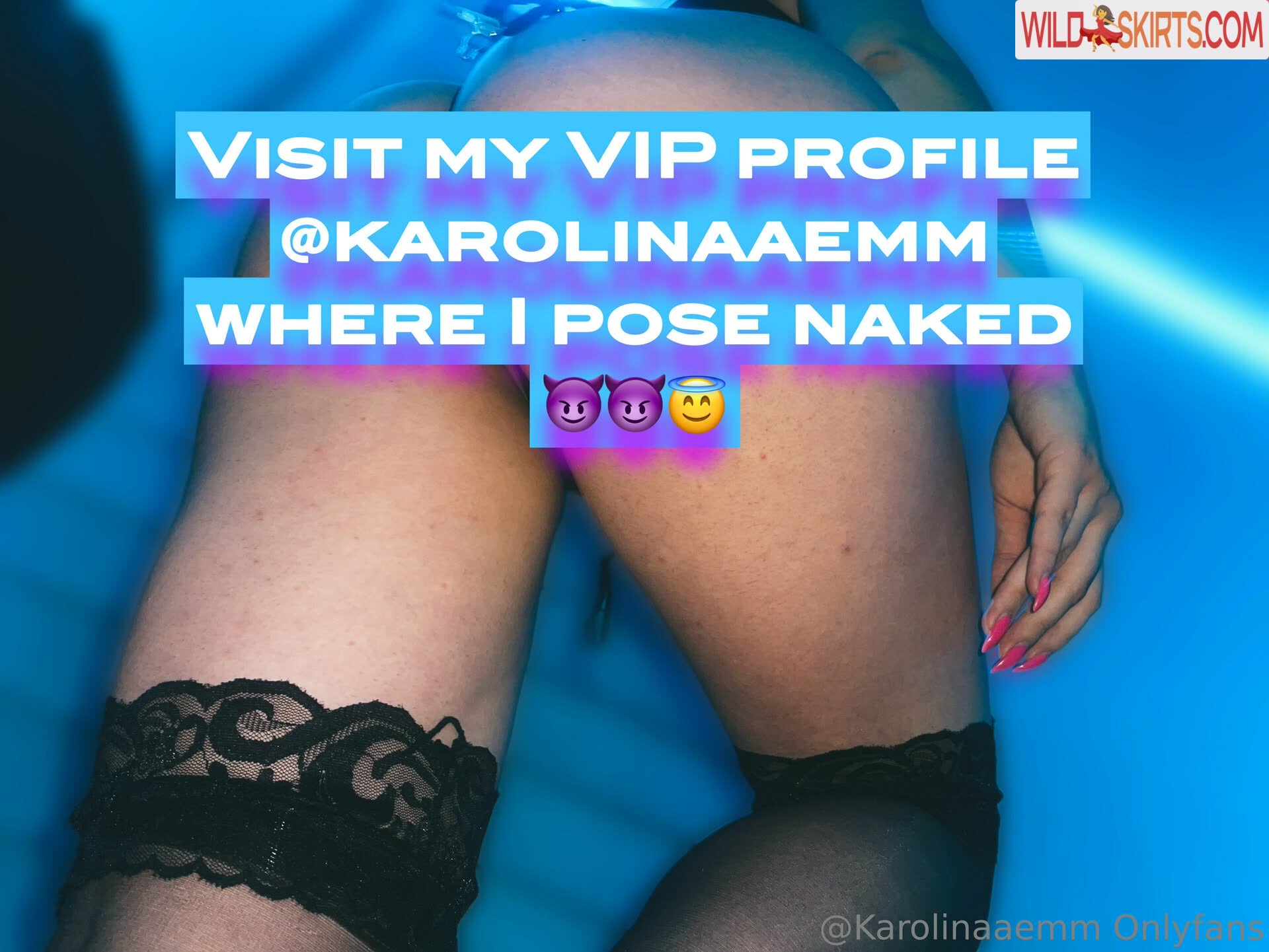 Karolinaem_free nude leaked photo #9